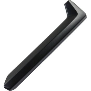 SUBARU FORESTER  FRONT BUMPER COVER MLDG LEFT (Driver Side) BUMPERLK 2.5L OEM# 57708SG030 2017-2018 PL# SU1046100