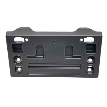 SUBARU OUTBACK FRONT LICENSE PLATE BRACKET OEM#57751AN00A 2023-2025 PL# SU1068101