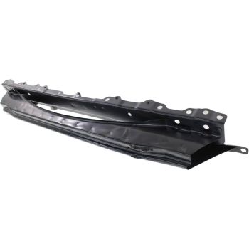 SUBARU WRX FRONT BUMPER ABSORBER UPPER (STEEL) **CAPA** OEM#57705VA020 2015-2021 PL# SU1070116C