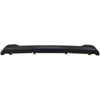 SUBARU FORESTER FRONT BUMPER GUARD LOWER TXT-BLACK (BASE/PREMIUM/LIMITED) OEM#57734SJ070 2022-2024 PL# SU1095104