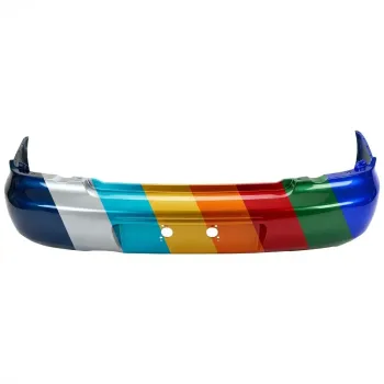 2004-2007 SUBARU IMPREZA WRX OUTBACK SPORT Rear Bumper OEM# 57704FE170 PL# SU1100148