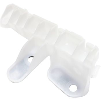 SUBARU IMPREZA 2.0 REAR BUMPER COVER RETAINER RIGHT (Passenger Side) INNER (WG) OEM#57707FJ090 2012-2016 PL# SU1132104