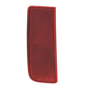 SUBARU OUTBACK  REAR BUMPER REFLECTOR LEFT (Driver Side) OEM# 84281AJ01A 2010-2014 PL# SU1184103