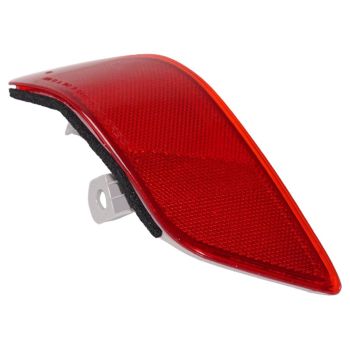 SUBARU FORESTER REAR BUMPER REFLECTOR LEFT (Driver Side) OEM#84551SJ010 2019-2024 PL# SU1184105