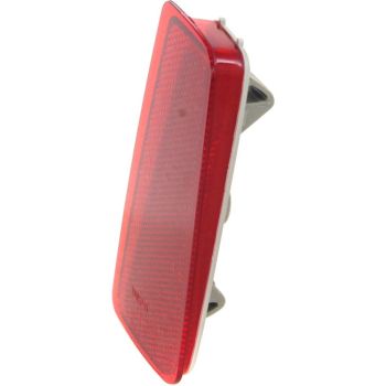 SUBARU OUTBACK  REAR BUMPER REFLECTOR RIGHT (Passenger Side) OEM# 84281AL00A 2015-2019 PL# SU1185102