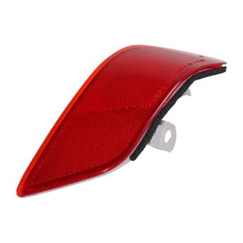 SUBARU FORESTER REAR BUMPER REFLECTOR RIGHT (Passenger Side) OEM#84551SJ000 2019-2024 PL# SU1185105