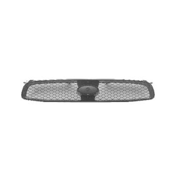 SUBARU IMPREZA/WRX/OUTBACK SPORT GRILLE BLACK (EXC STi/TS Sport/OUTBACK) OEM#91121FE110 2004-2005 PL# SU1200131