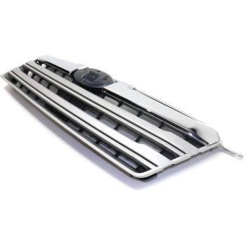 SUBARU OUTBACK GRILLE ASSEMBLY CHROME OEM#91121AJ14A 2013-2014 PL# SU1200152