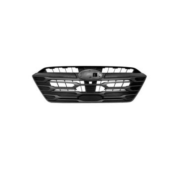 SUBARU OUTBACK GRILLE ASSY BLACK W/PTD BLACK MLDG (ONYX EDITION XT) **CAPA** OEM#91121AN25A 2023-2025 PL# SU1200212C