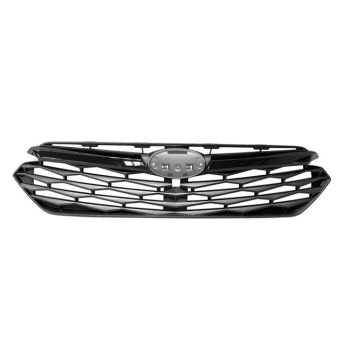 SUBARU IMPREZA GRILLE TEX-BLACK W/GLOSS-BLACK MLDG OEM#91121FN100 2024-2025 PL# SU1200221