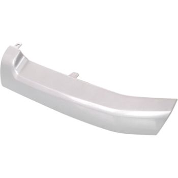 SUBARU IMPREZA 2.0 GRILLE CENTER MOLDING SILVER LEFT (Driver Side) OEM#91123FJ010 2012-2014 PL# SU1212101