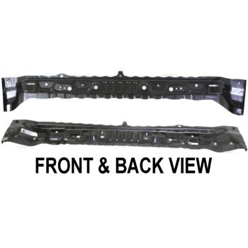 SUBARU FORESTER TIE BAR LOWER OUTER 2.5L (CROSSMEMBER)**CAPA** OEM#51231AG0009P 2014-2018 PL# SU1225133C