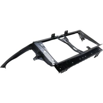 SUBARU IMPREZA 2.5 / OUTBACK SPORT RADIATOR SUPPORT ASSEMBLY **CAPA** OEM#53010FG0009P 2008-2011 PL# SU1225141C