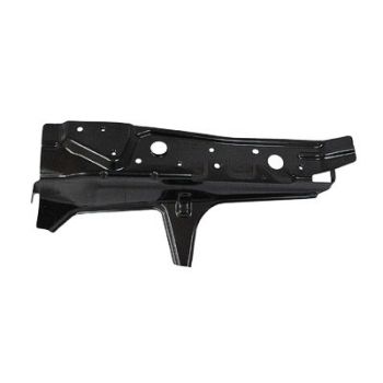 SUBARU LEGACY/OUTBACK RADIATOR SUPPORT SIDE RIGHT (Passenger Side) OEM#53020AG00A9P 2005-2009 PL# SU1225143