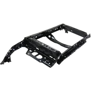 SUBARU IMPREZA SEDAN RADIATOR SUPPORT ASSEMBLY OEM#53029FL00B9P 2017-2023 PL# SU1225153