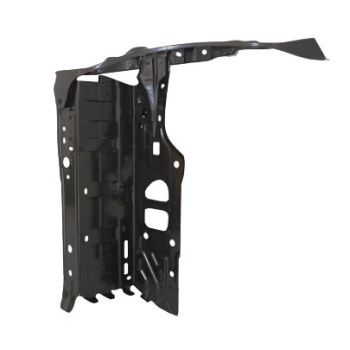 SUBARU LEGACY  RADIATOR SUPPORT SIDE LEFT (Driver Side) (INCLUDES SIDE TIE BAR) **CAPA** OEM# 53029AN06A9P 2020-2025 PL# SU1225166C