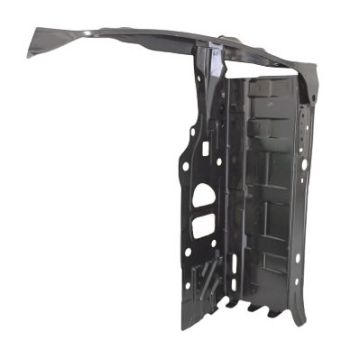 SUBARU LEGACY  RADIATOR SUPPORT SIDE RIGHT (Passenger Side) (INCLUDES SIDE TIE BAR) OEM# 53029AN05A9P 2020-2025 PL# SU1225167