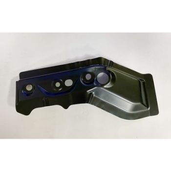 SUBARU OUTBACK  LOWER TIE BAR OUTER LEFT (Driver Side) OEM# 51231AJ01A9P 2010-2014 PL# SU1225174