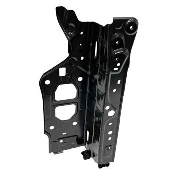 SUBARU IMPREZA RADIATOR SUPPORT SIDE RIGHT (Passenger Side) OEM#53029FN03A9P 2024-2025 PL# SU1225181