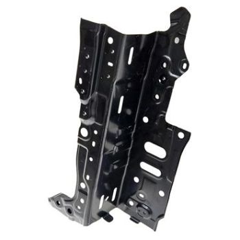 SUBARU FORESTER RADIATOR SUPPORT SIDE LEFT (Driver Side) OEM#53029SL0409P 2025 PL# SU1225190