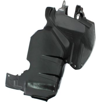 SUBARU FORESTER FRONT SPLASH SHIELD LEFT (Driver Side) (ENG UNDER COVER)(WO/TURBO) OEM#56410SC020 2009-2013 PL# SU1228102