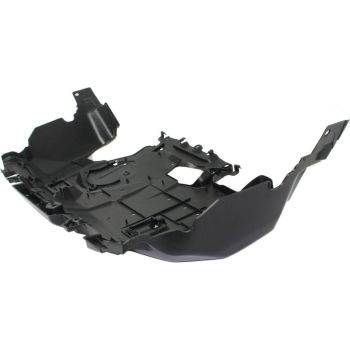 SUBARU FORESTER FRONT SPLASH SHIELD (ENG UNDER COVER)(W/ TURBO) OEM#56410SC001 2009-2013 PL# SU1228107