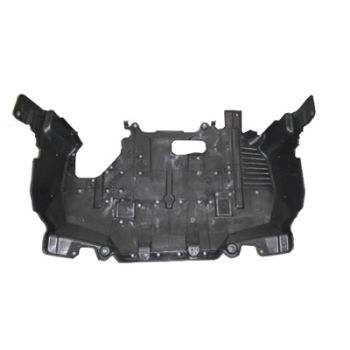 SUBARU FORESTER FRONT SPLASH SHIELD (ENG UNDER CVR)(2.5L) OEM#56410SG001 2014-2016 PL# SU1228108