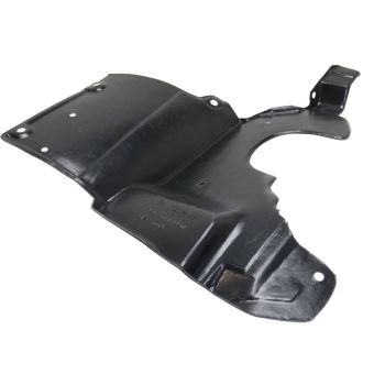 SUBARU FORESTER FRONT SPLASH SHIELD SIDE RIGHT (Passenger Side) 2.0L(ENG UNDER CVR) OEM#56410SG020 2014-2018 PL# SU1228109