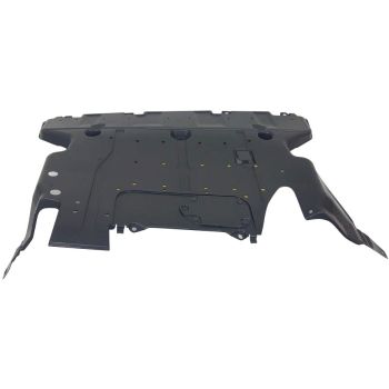 SUBARU FORESTER FRONT SPLASH SHIELD (ENG UNDER CVR)(EXC WILDERNESS) OEM#56410SJ030 2022-2024 PL# SU1228126