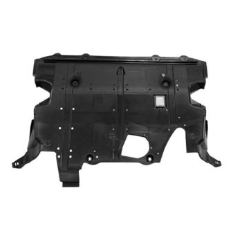 SUBARU IMPREZA FRONT SPLASH SHIELD (ENG UNDER CVR) OEM#56410FN000 2024-2025 PL# SU1228127