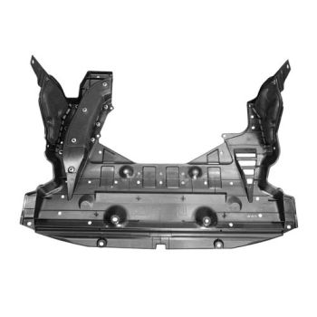 SUBARU WRX FRONT SPLASH SHIELD (FRONT UNDER CVR) OEM#56410VC010 2022-2024 PL# SU1228129