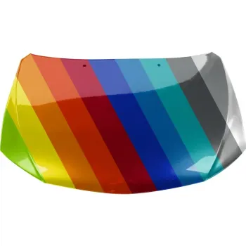 2008-2011 SUBARU IMPREZA 2.5 OUTBACK SPORT Hood CAPA OEM# 57229FG0009P PL# SU1230130C