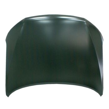 SUBARU FORESTER HOOD (W/O TURBO) **CAPA** OEM#57229SC0019P 2009-2013 PL# SU1230131C