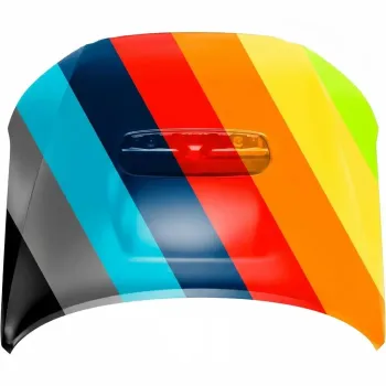 2009-2013 SUBARU FORESTER Hood w/Turbo OEM# 57229SC0119P PL# SU1230136