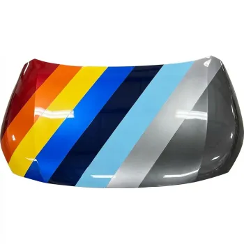 2015-2019 SUBARU OUTBACK Hood Aluminum OEM# 57229AL00C9P PL# SU1230147