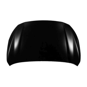 2017-2023 SUBARU IMPREZA SEDAN Hood Aluminum CAPA OEM# 57229FL00A9P PL# SU1230150C