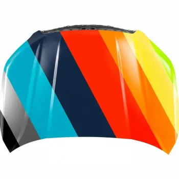 2019-2024 SUBARU FORESTER Hood OEM# 57229SJ0019P PL# SU1230156