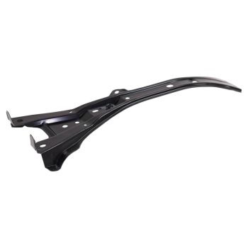 SUBARU OUTBACK RADIATOR SUPPORT CENTER (HOOD LATCH SUPPORT) **CAPA** OEM#53029AN04A9P 2020-2025 PL# SU1233102C