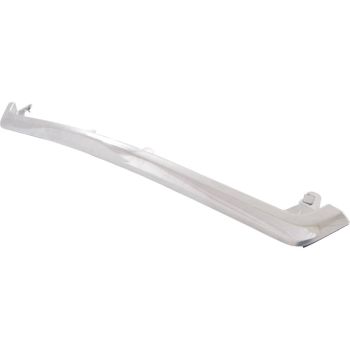 SUBARU FORESTER HOOD MOLDING CHROME **CAPA** OEM#91121SG011 2014-2016 PL# SU1235100C