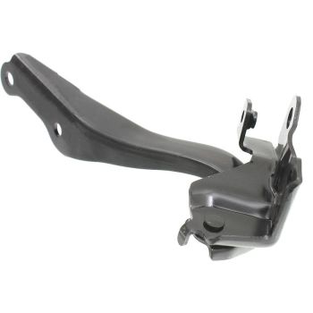 SUBARU OUTBACK HOOD HINGE RIGHT (Passenger Side) OEM#57260AJ00A9P 2010-2014 PL# SU1236101
