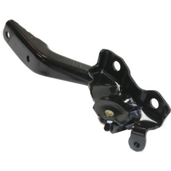 SUBARU OUTBACK HOOD HINGE RIGHT (Passenger Side) OEM#57260AL00A9P 2015-2019 PL# SU1236105