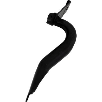 SUBARU LEGACY HOOD HINGE LEFT (Driver Side) OEM#57260AN01A9P 2020-2025 PL# SU1236116