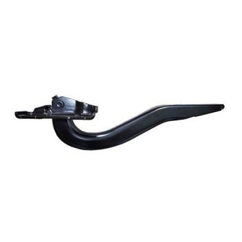 SUBARU OUTBACK HOOD HINGE RIGHT (Passenger Side) OEM#57260AN00A9P 2020-2025 PL# SU1236117