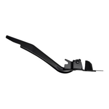 SUBARU IMPREZA HOOD HINGE LEFT (Driver Side) OEM#57260FN0109P 2024-2025 PL# SU1236122