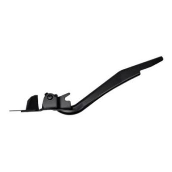 SUBARU IMPREZA HOOD HINGE RIGHT (Passenger Side) OEM#57260FN0009P 2024-2025 PL# SU1236123