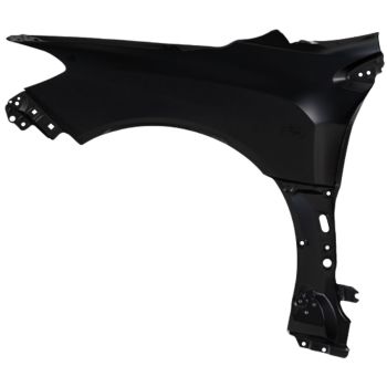 SUBARU WRX FENDER LEFT (Driver Side) **CAPA** OEM#57120VA0109P 2015-2021 PL# SU1240150C