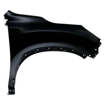 SUBARU FORESTER FENDER LEFT (Driver Side) (ALUMINUM)**CAPA** OEM#57120SJ0109P 2019-2024 PL# SU1240154C