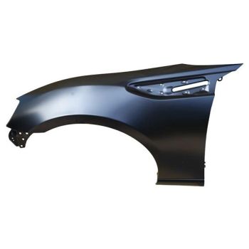 SUBARU BRZ FENDER LEFT (Driver Side) OEM#57129CA0309P 2013-2020 PL# SU1240159