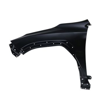 SUBARU CROSSTREK FENDER LEFT (Driver Side) (STEEL) OEM#57120FN11A9P-PFM 2024-2025 PL# SU1240163