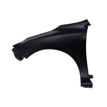 SUBARU IMPREZA FENDER LEFT (Driver Side) (Driver Side) (ALUM) **CAPA** OEM#57120FN0109P 2024-2025 PL# SU1240164C